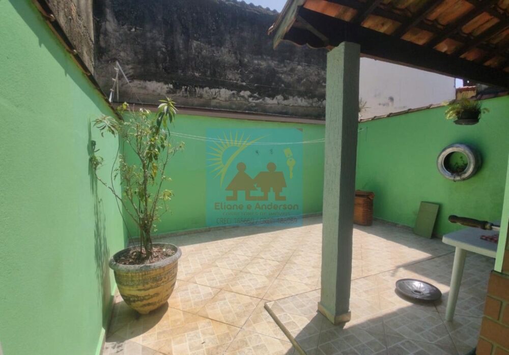 Casa, 2 quartos, 65 m² - Foto 9