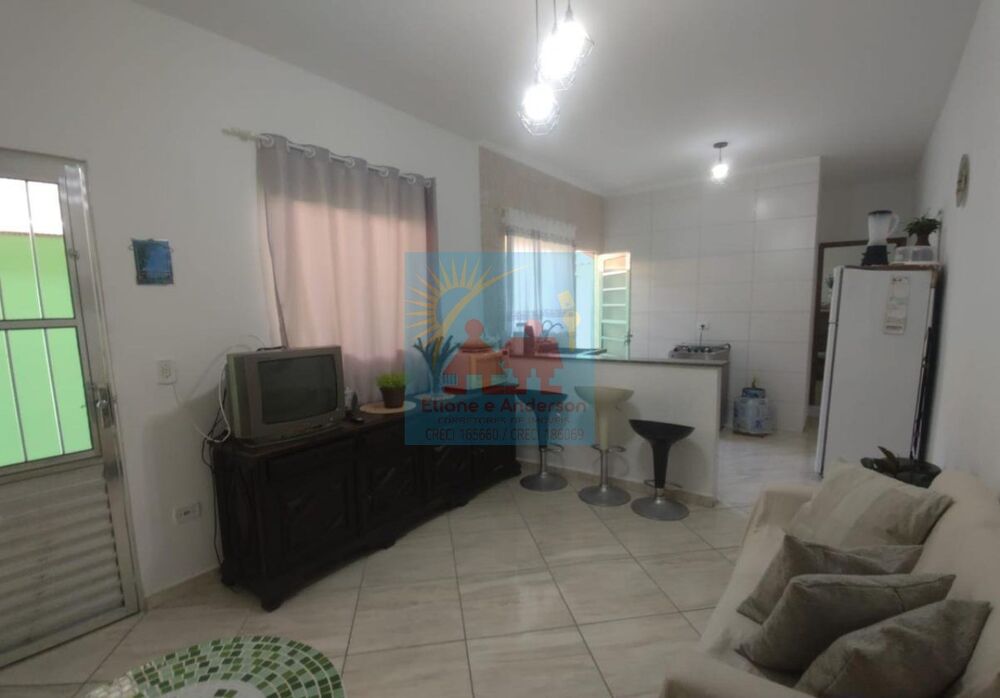 Casa, 2 quartos, 65 m² - Foto 4