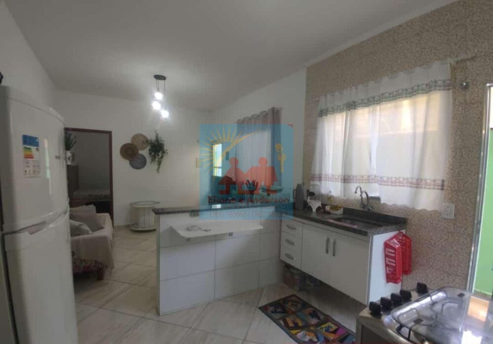 Casa, 2 quartos, 65 m² - Foto 5