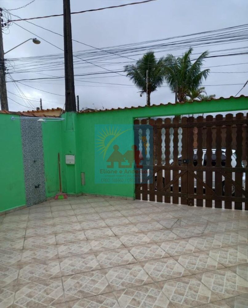 Casa, 2 quartos, 65 m² - Foto 2