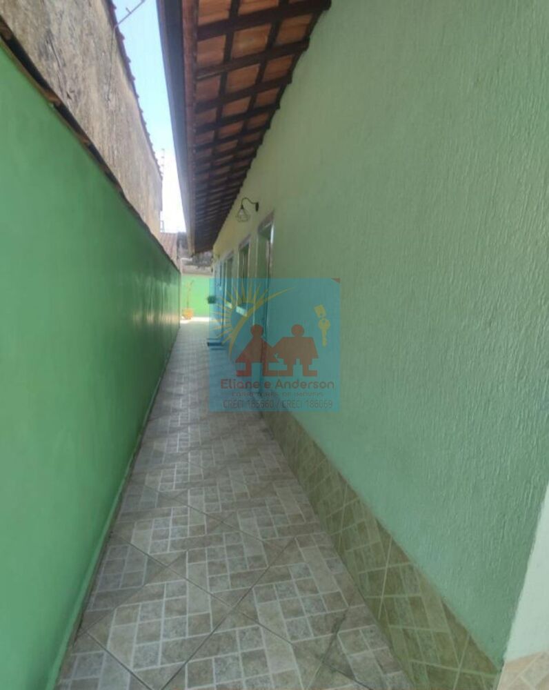 Casa, 2 quartos, 65 m² - Foto 3