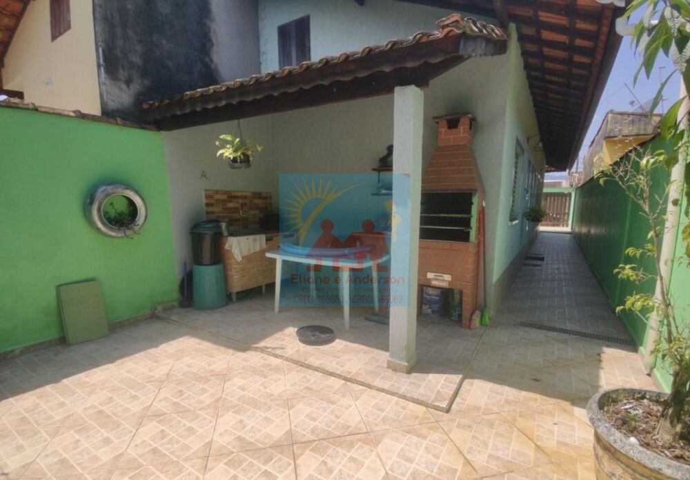 Casa, 2 quartos, 65 m² - Foto 8