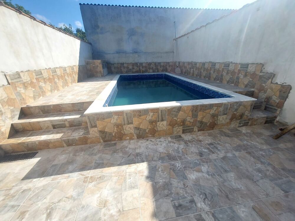 Casa, 2 quartos - Foto 2