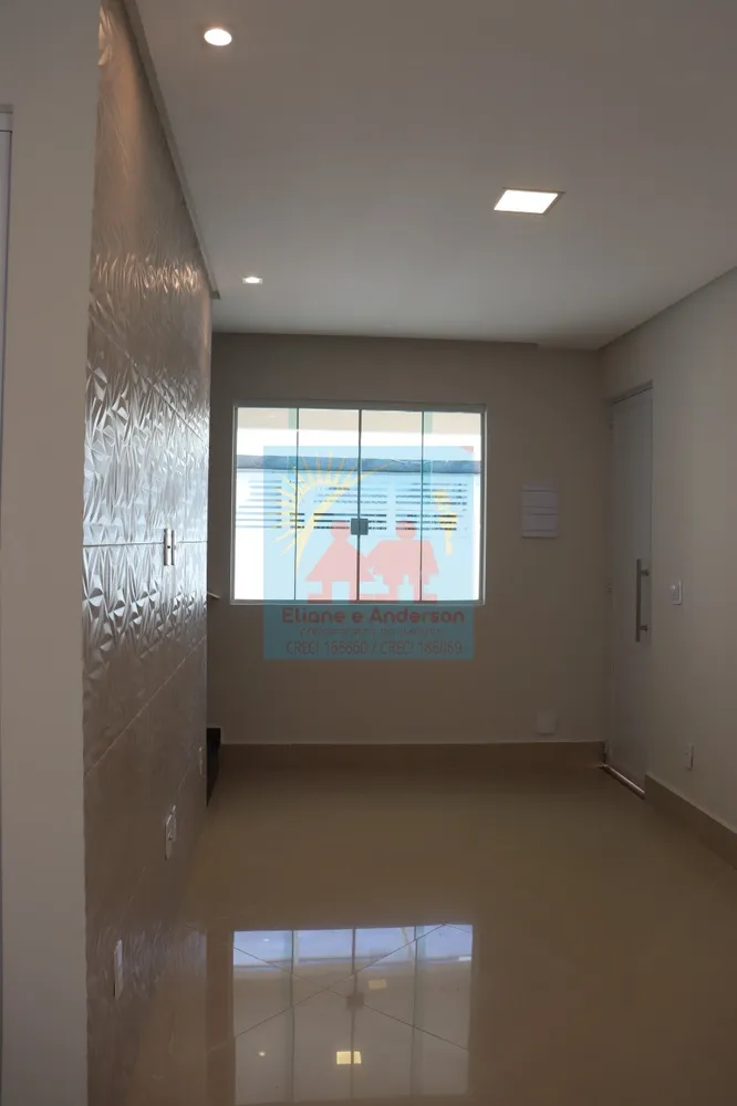 Sobrado, 2 quartos, 75 m² - Foto 4