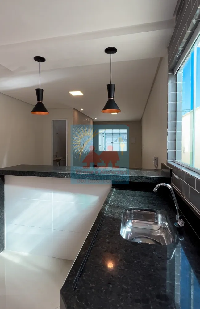 Sobrado, 2 quartos, 75 m² - Foto 6