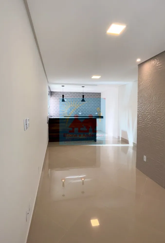 Sobrado, 2 quartos, 75 m² - Foto 3