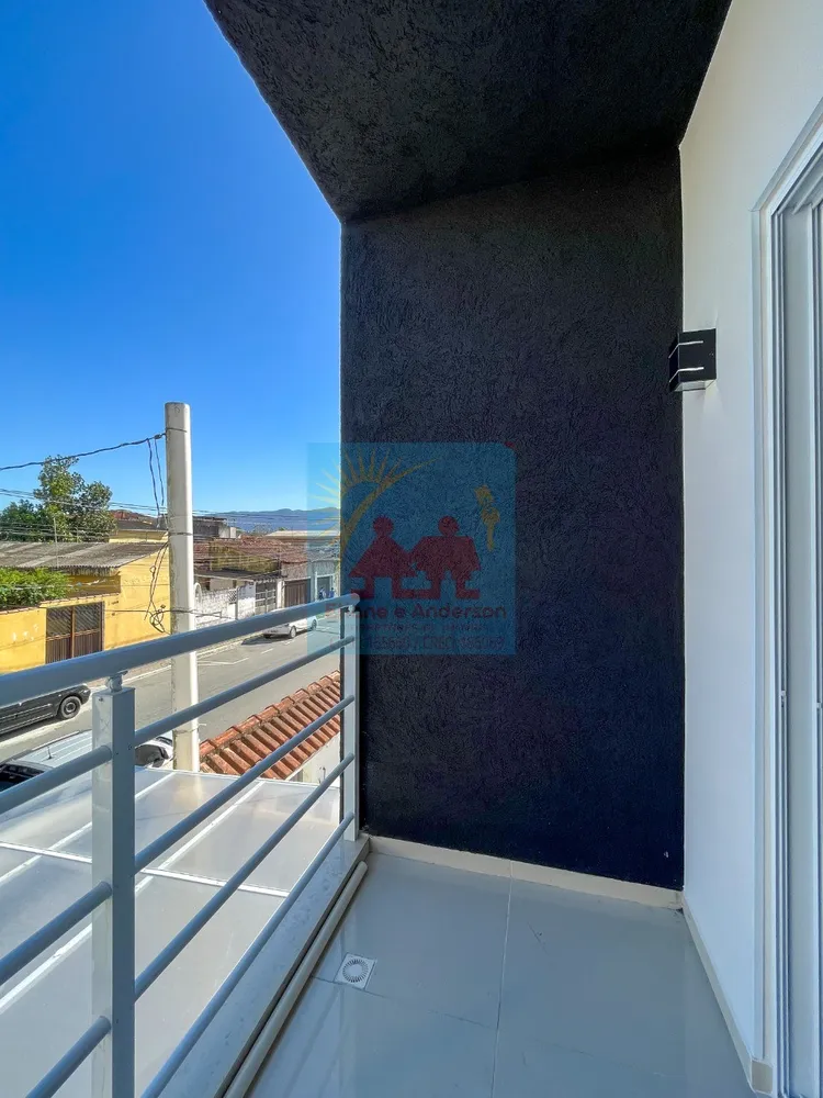 Sobrado, 2 quartos, 75 m² - Foto 7