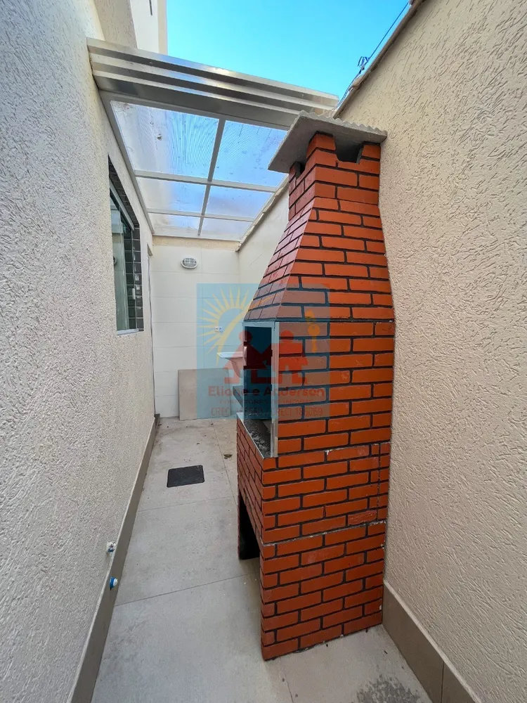 Sobrado, 2 quartos, 75 m² - Foto 10