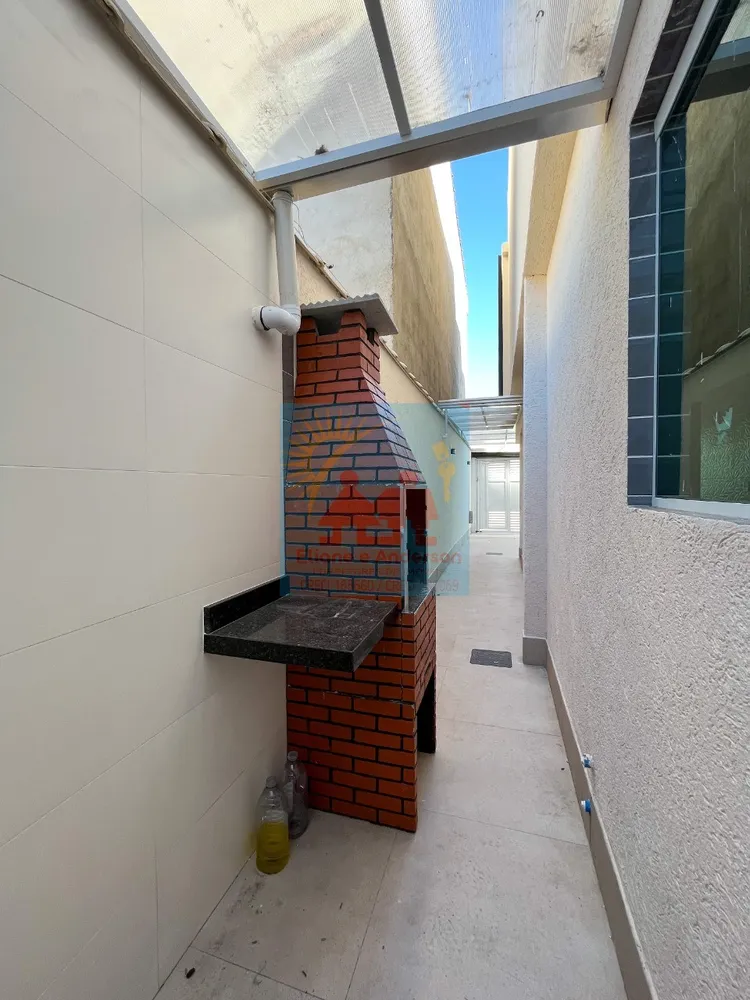Sobrado, 2 quartos, 75 m² - Foto 9