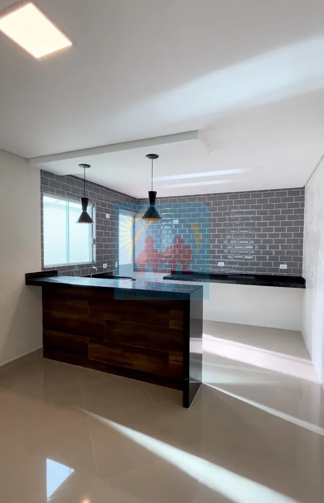 Sobrado, 2 quartos, 75 m² - Foto 12