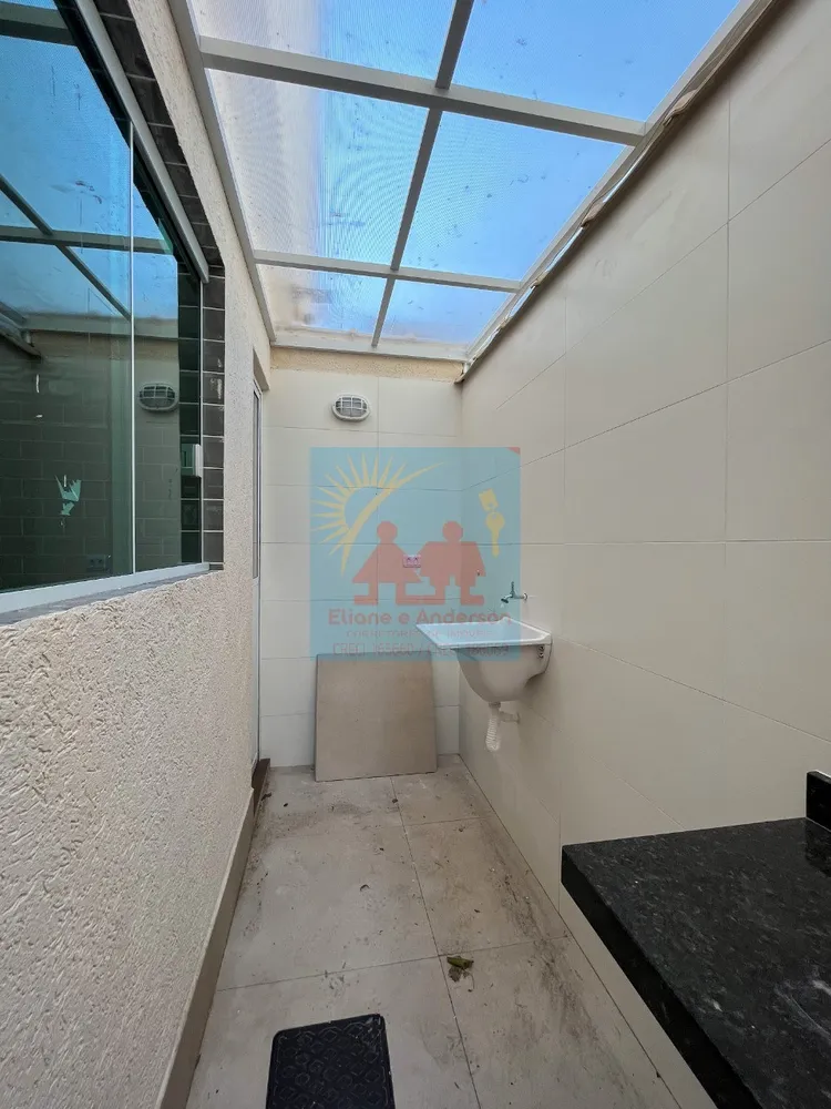 Sobrado, 2 quartos, 75 m² - Foto 14