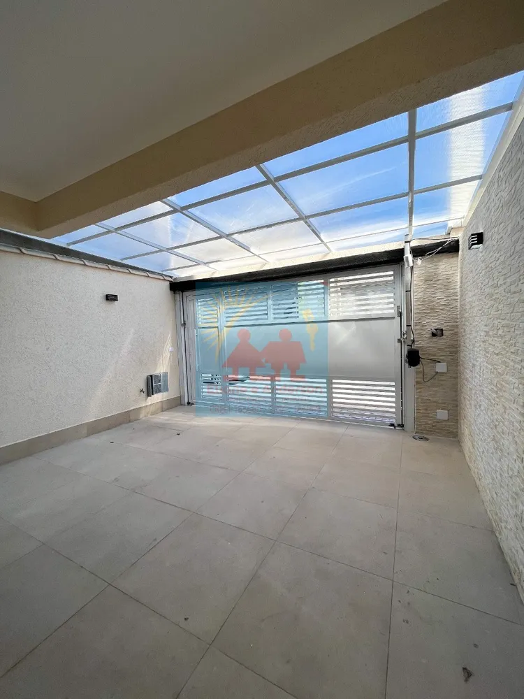 Sobrado, 2 quartos, 75 m² - Foto 2