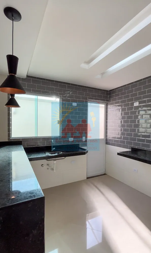 Sobrado, 2 quartos, 75 m² - Foto 7