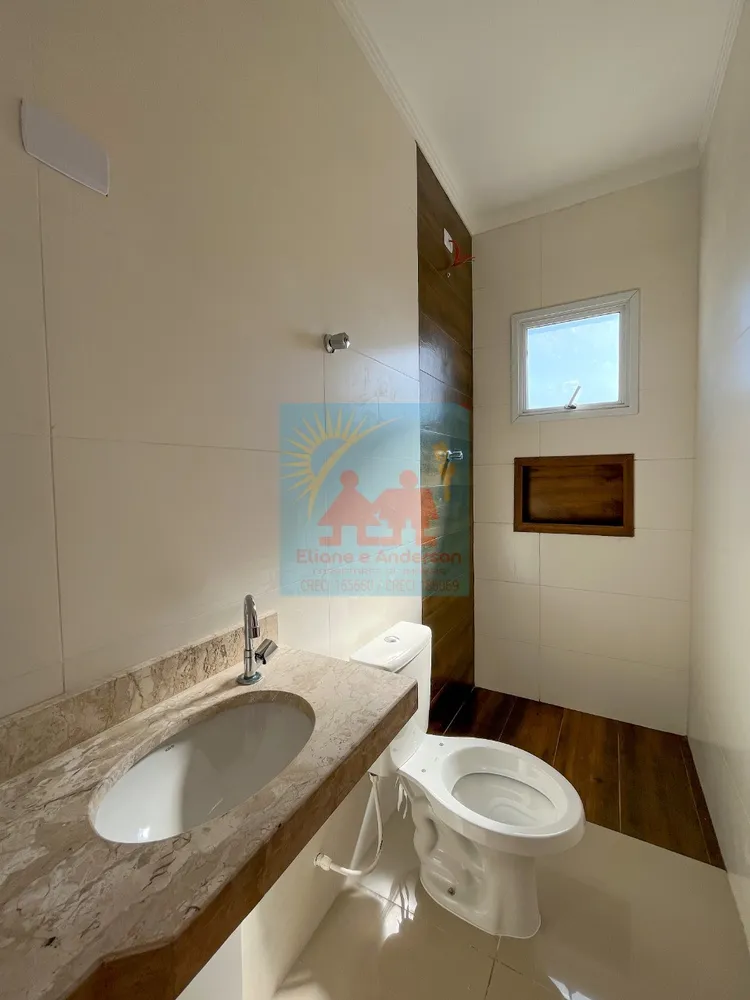 Sobrado, 2 quartos, 75 m² - Foto 5