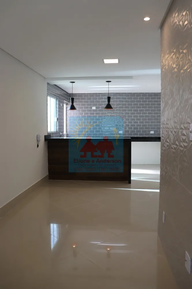 Sobrado, 2 quartos, 75 m² - Foto 11