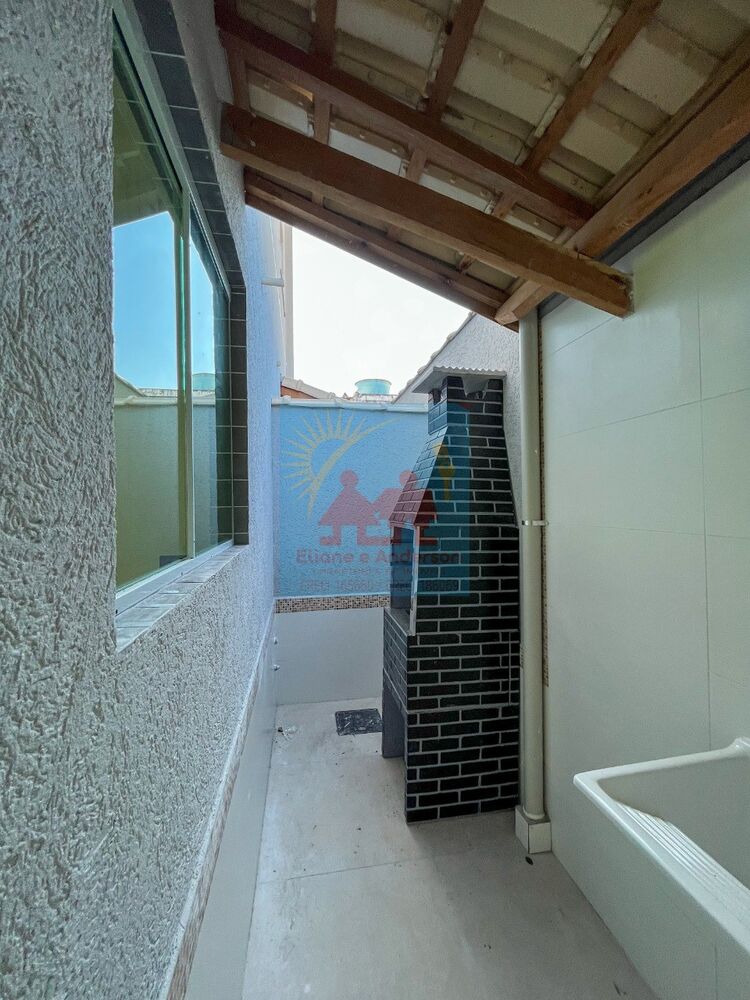 Casa, 2 quartos - Foto 9