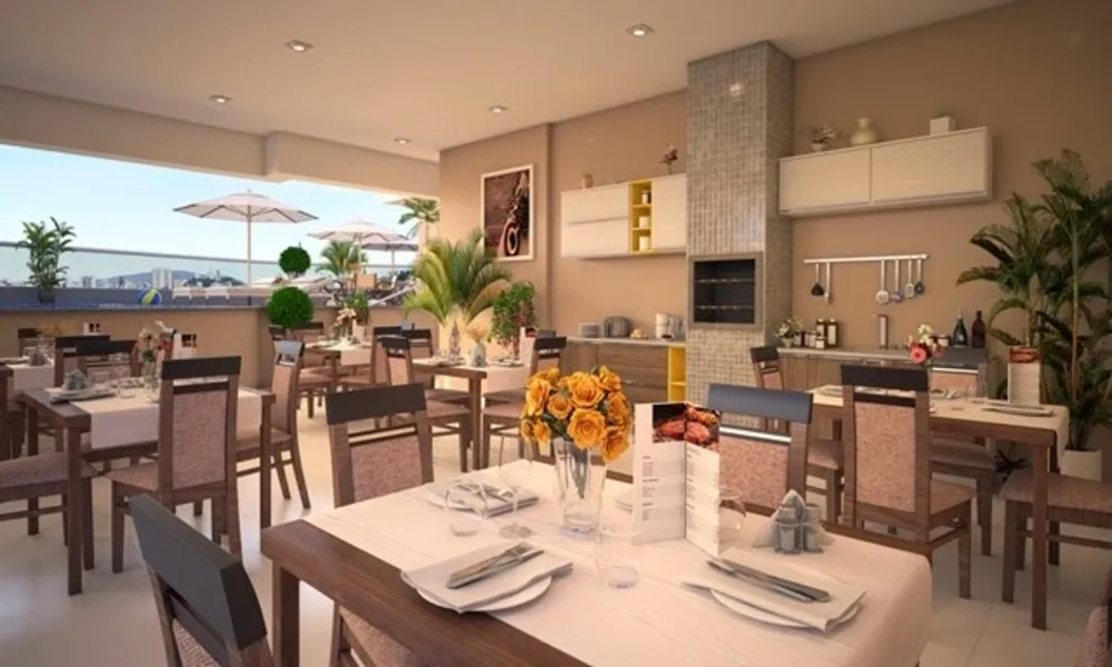 Apartamento, 2 quartos, 46 m² - Foto 9