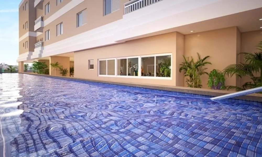 Apartamento, 2 quartos, 46 m² - Foto 5