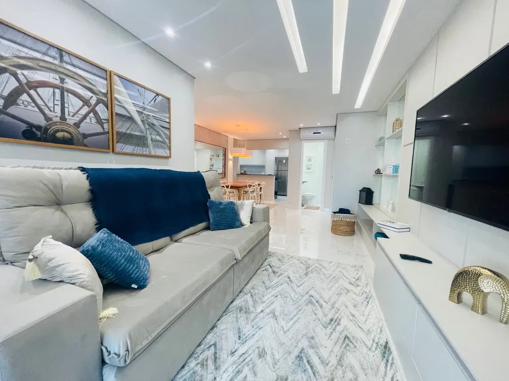 Apartamento, 3 quartos, 146 m² - Foto 9