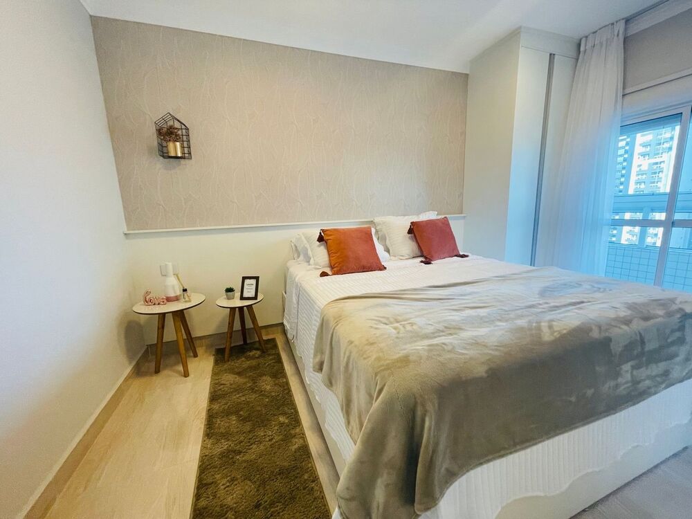Apartamento, 3 quartos, 146 m² - Foto 1
