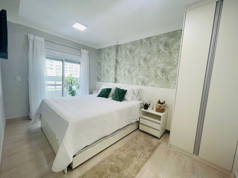 Apartamento, 3 quartos, 146 m² - Foto 4