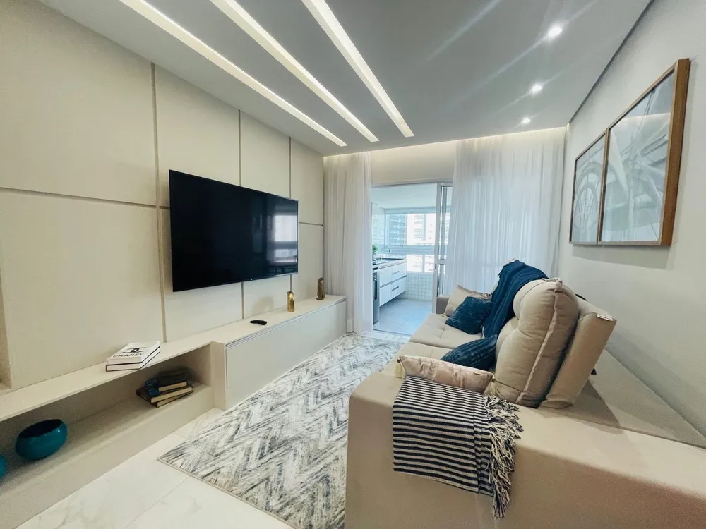 Apartamento, 3 quartos, 146 m² - Foto 11