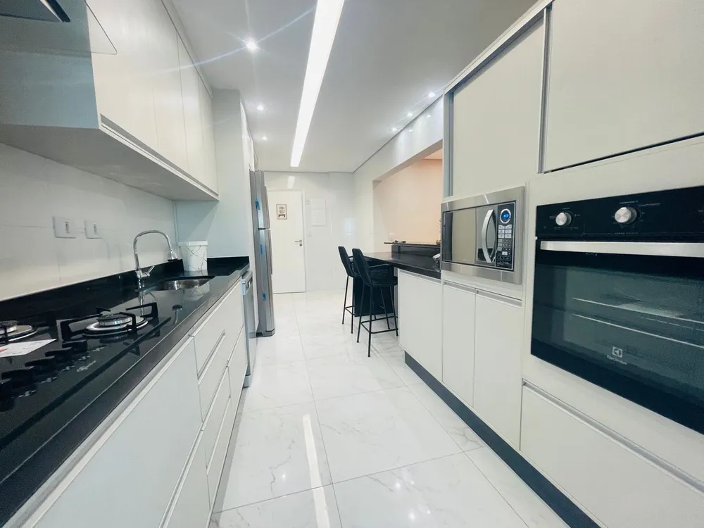 Apartamento, 3 quartos, 146 m² - Foto 8
