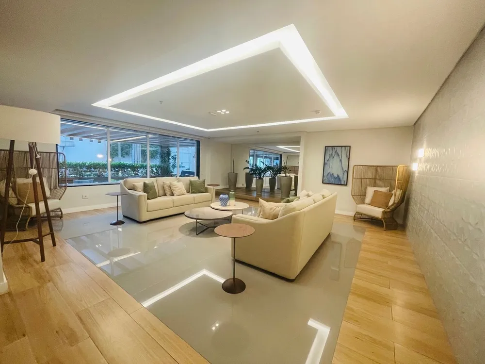 Apartamento, 3 quartos, 146 m² - Foto 11