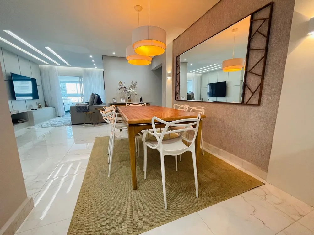 Apartamento, 3 quartos, 146 m² - Foto 10