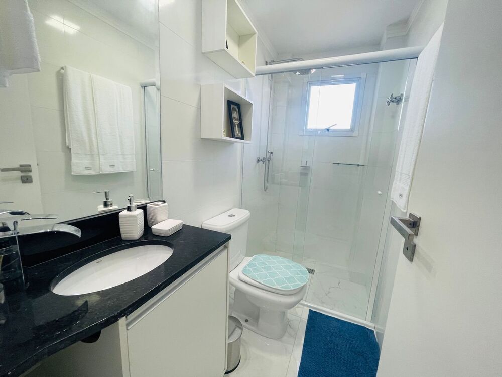 Apartamento, 3 quartos, 146 m² - Foto 2