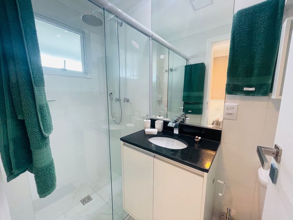 Apartamento, 3 quartos, 146 m² - Foto 15