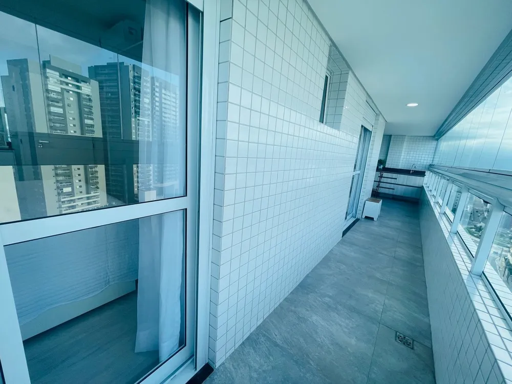 Apartamento, 3 quartos, 146 m² - Foto 5