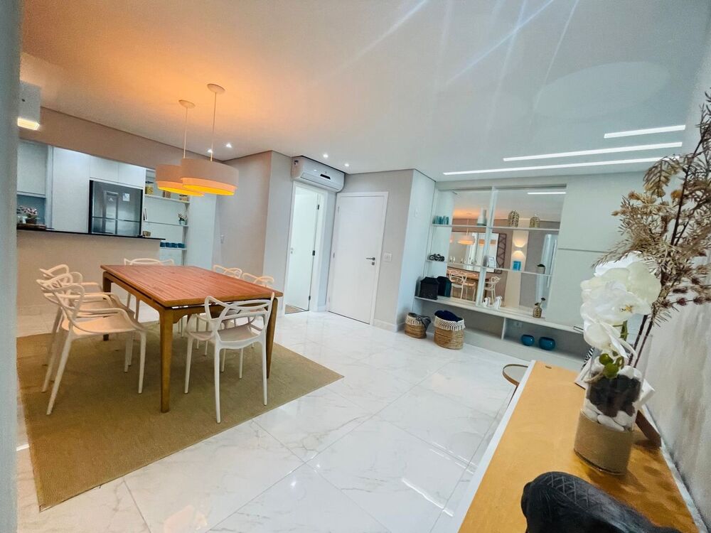 Apartamento, 3 quartos, 146 m² - Foto 20