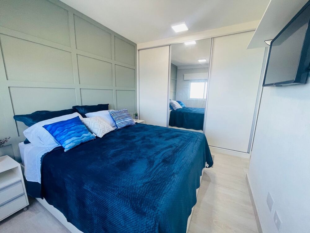 Apartamento, 3 quartos, 146 m² - Foto 19