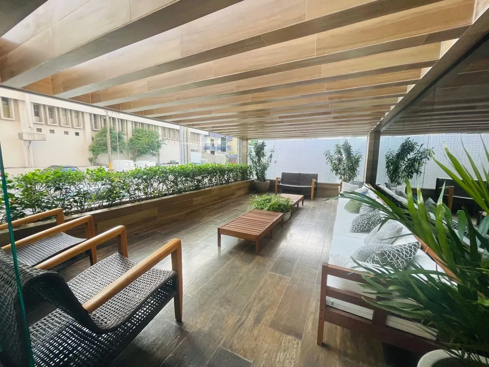 Apartamento, 3 quartos, 146 m² - Foto 10