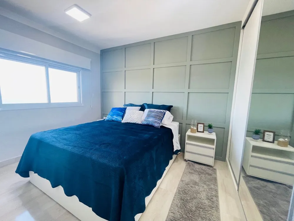 Apartamento, 3 quartos, 146 m² - Foto 5