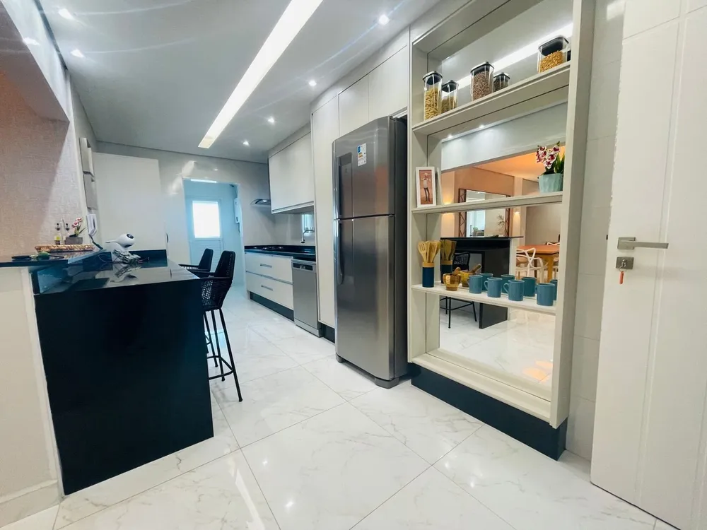 Apartamento, 3 quartos, 146 m² - Foto 16