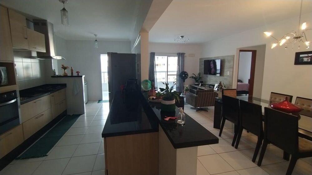 Apartamento, 3 quartos, 130 m² - Foto 7
