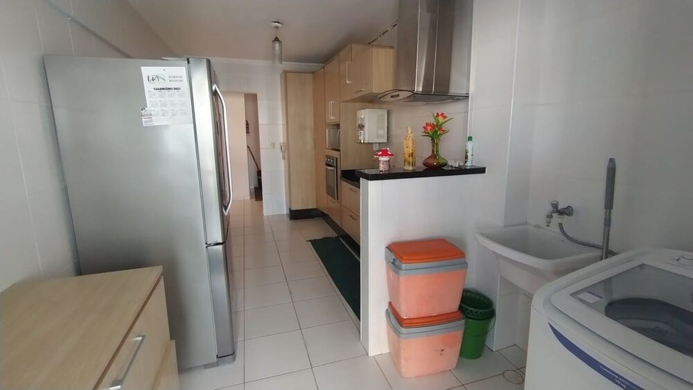 Apartamento, 3 quartos, 130 m² - Foto 15