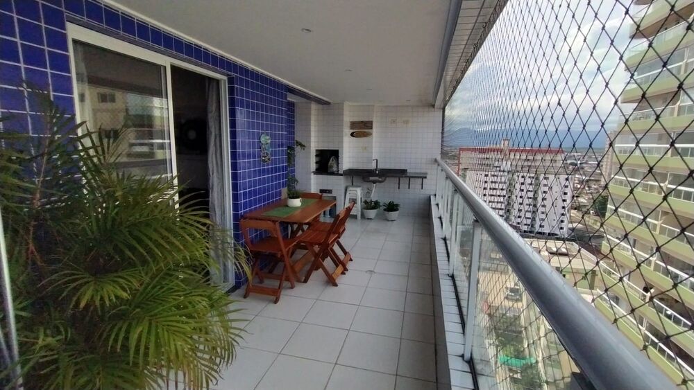 Apartamento, 3 quartos, 130 m² - Foto 6