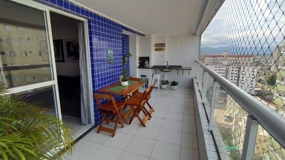 Apartamento, 3 quartos, 130 m² - Foto 3