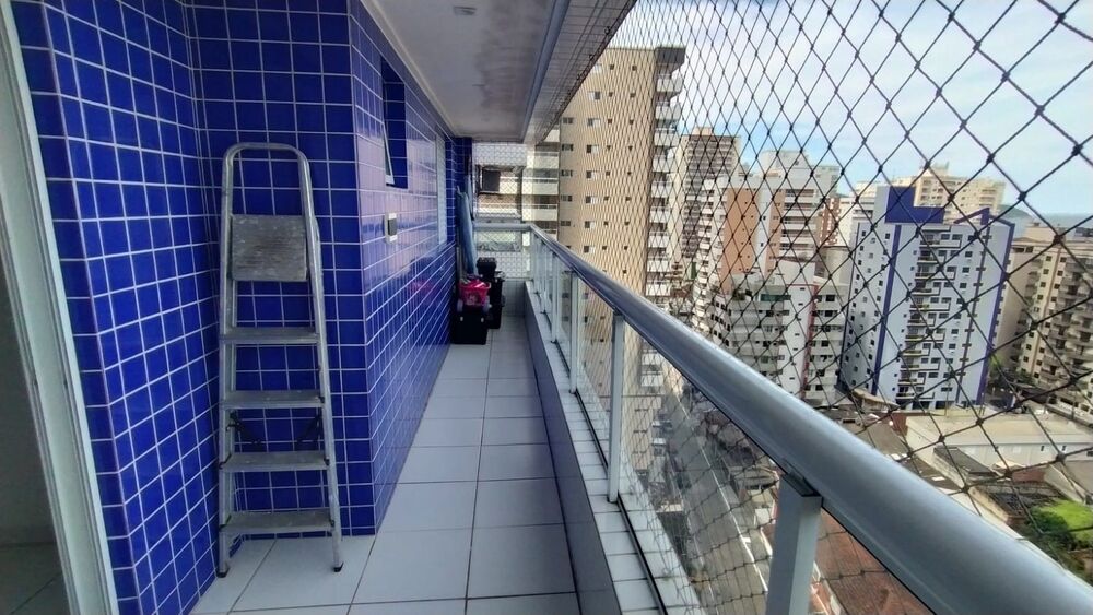 Apartamento, 3 quartos, 130 m² - Foto 5