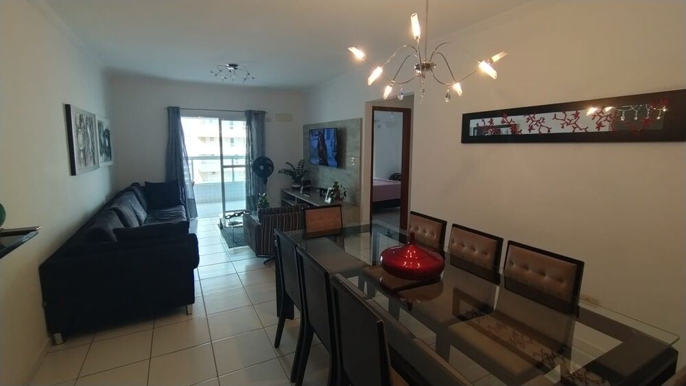 Apartamento, 3 quartos, 130 m² - Foto 13
