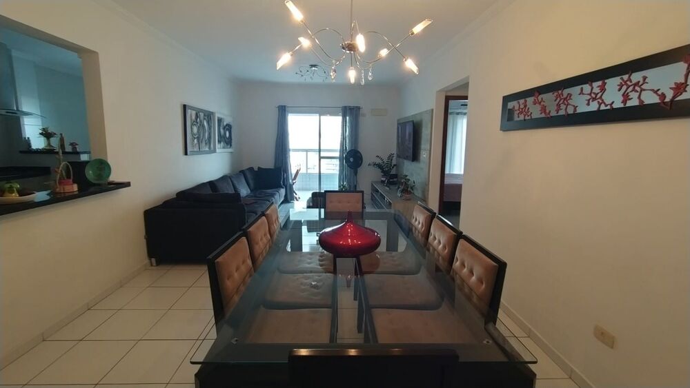 Apartamento, 3 quartos, 130 m² - Foto 9