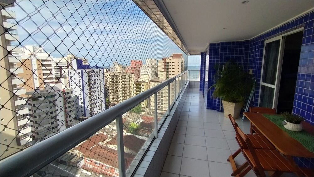 Apartamento, 3 quartos, 130 m² - Foto 19