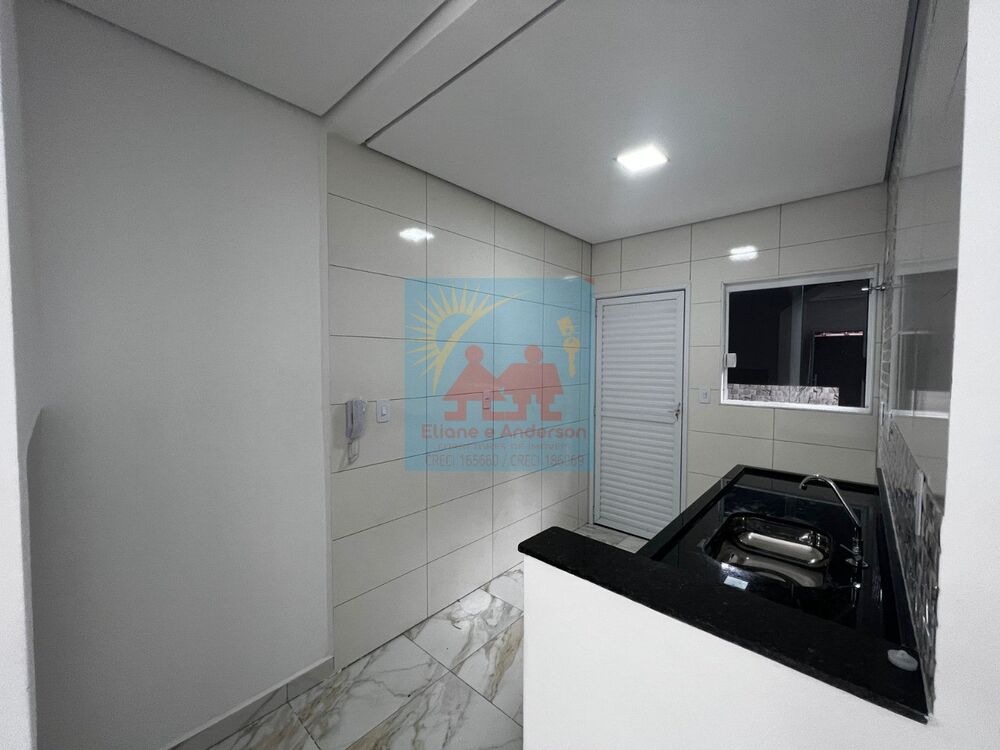 Casa, 2 quartos, 43 m² - Foto 8