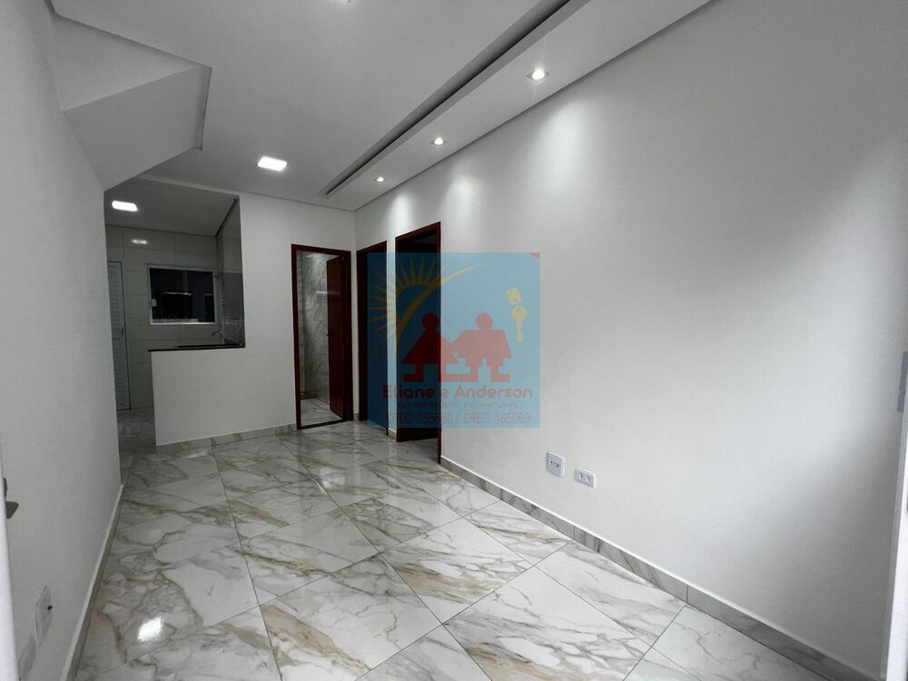 Casa, 2 quartos, 43 m² - Foto 6