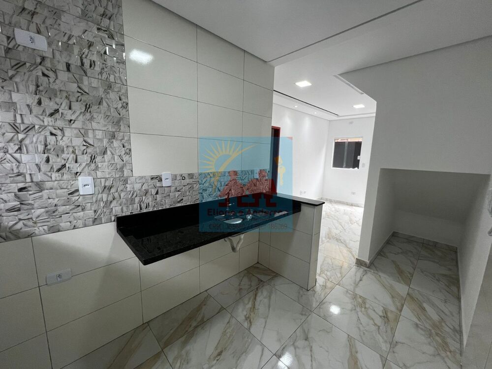 Casa, 2 quartos, 43 m² - Foto 3