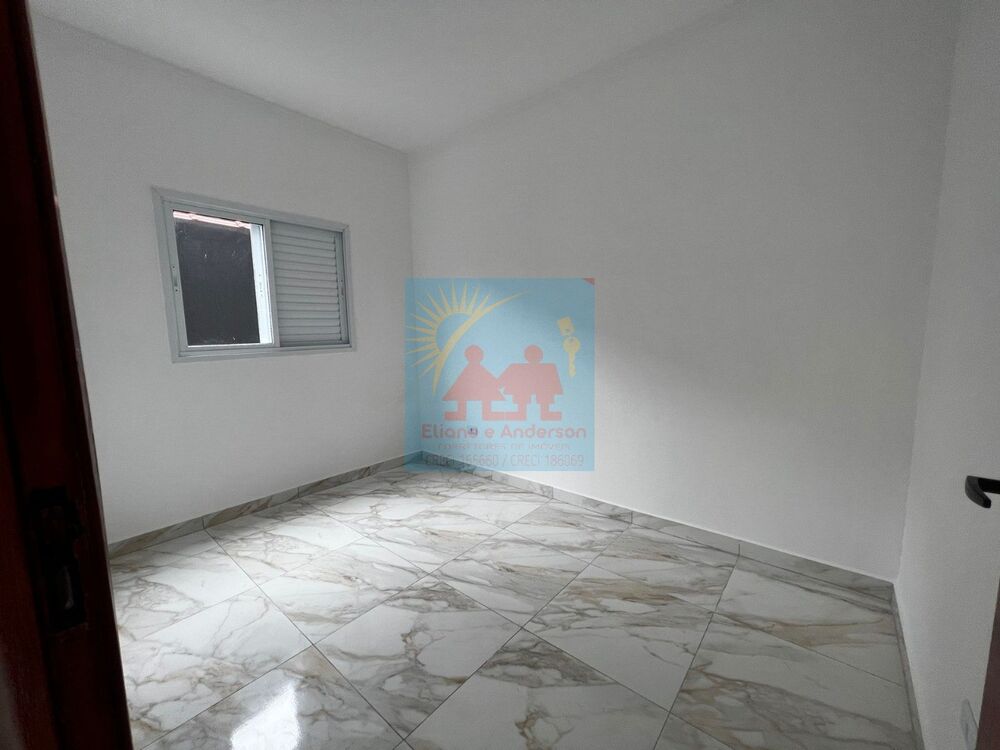 Casa, 2 quartos, 43 m² - Foto 4