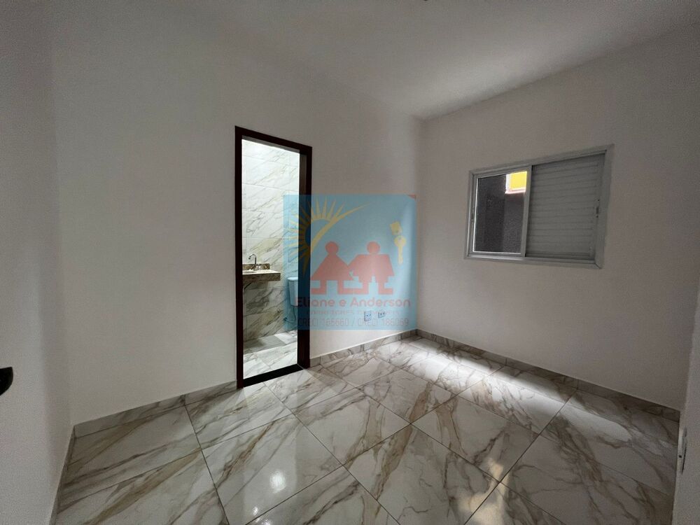Casa, 2 quartos, 43 m² - Foto 2